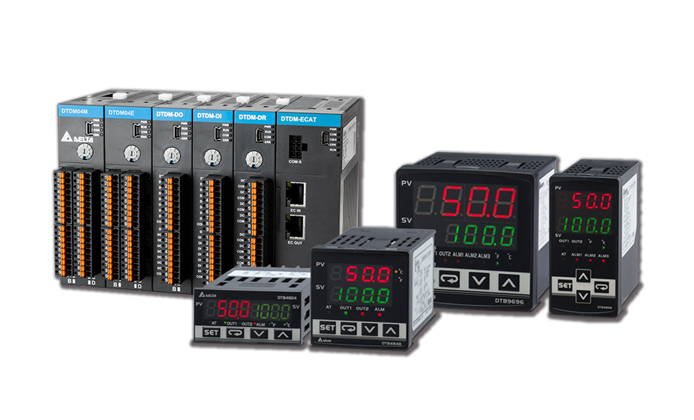 Temperature Controller