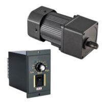 AC Gear Motor