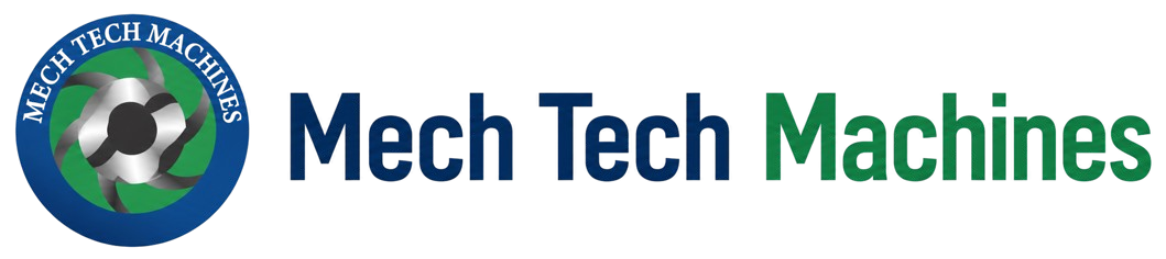 MECH TECH MACHINES